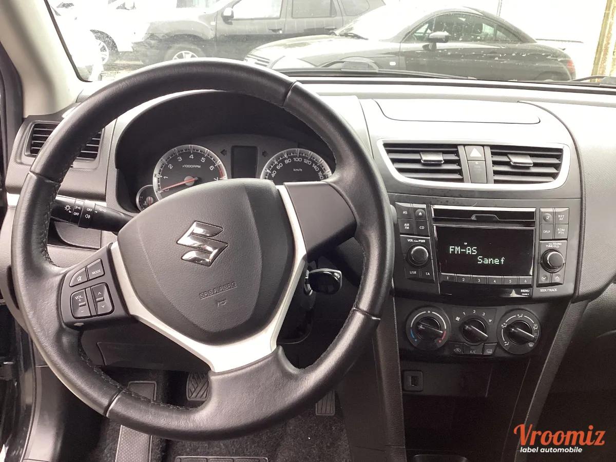 Suzuki Swift 1.2 Club  95 CV