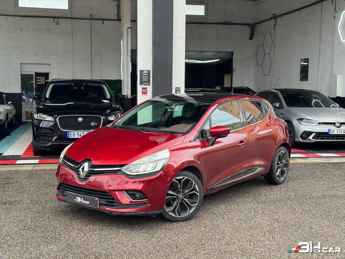 Image RENAULT Clio