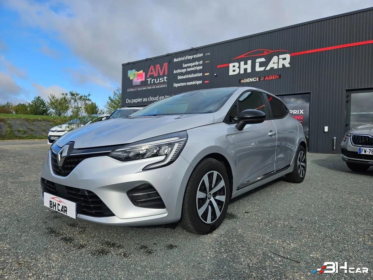 Image: Renault Clio 1.0 TCE 90 EVOLUTION