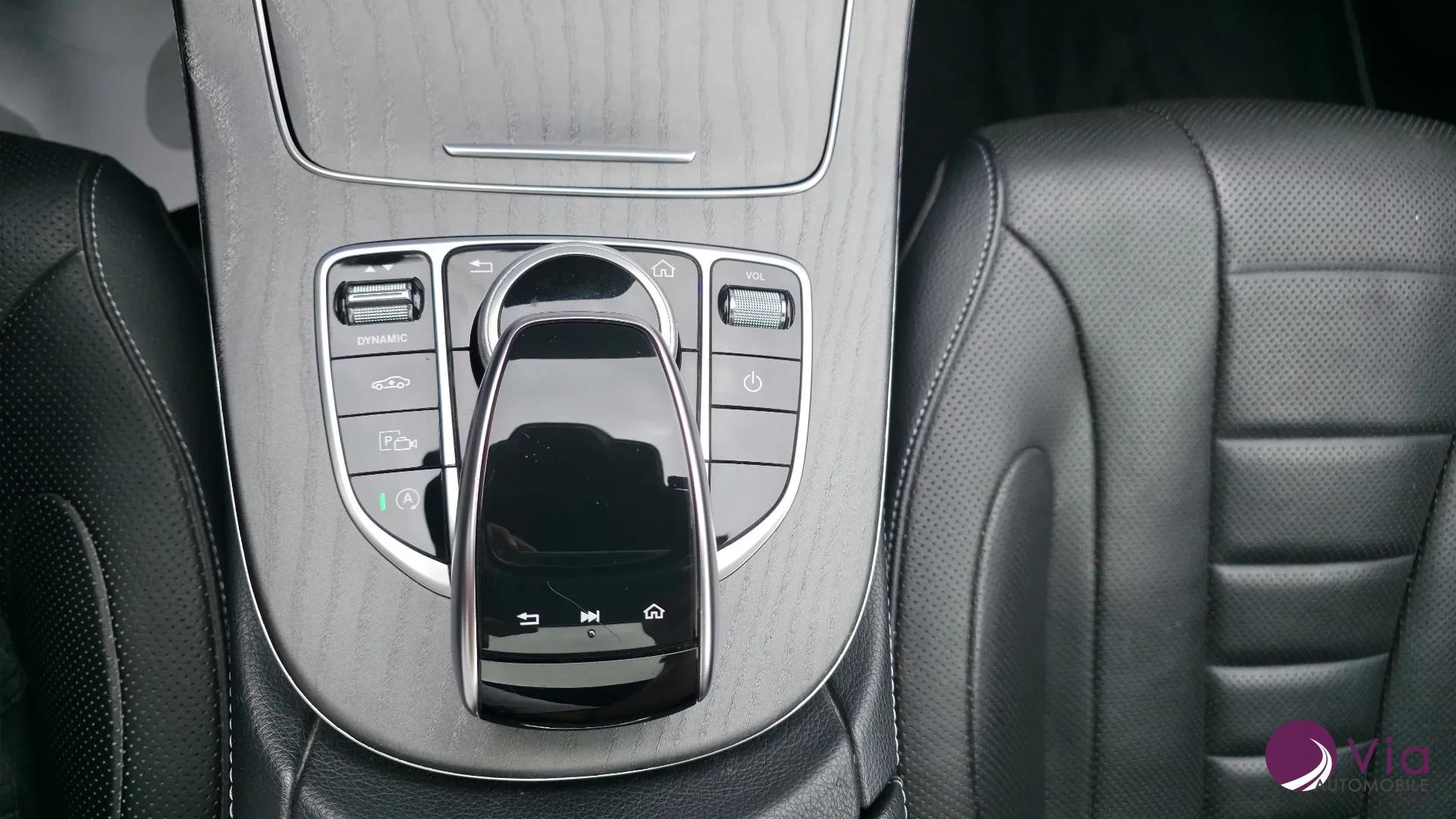 Mercedes Classe Cls