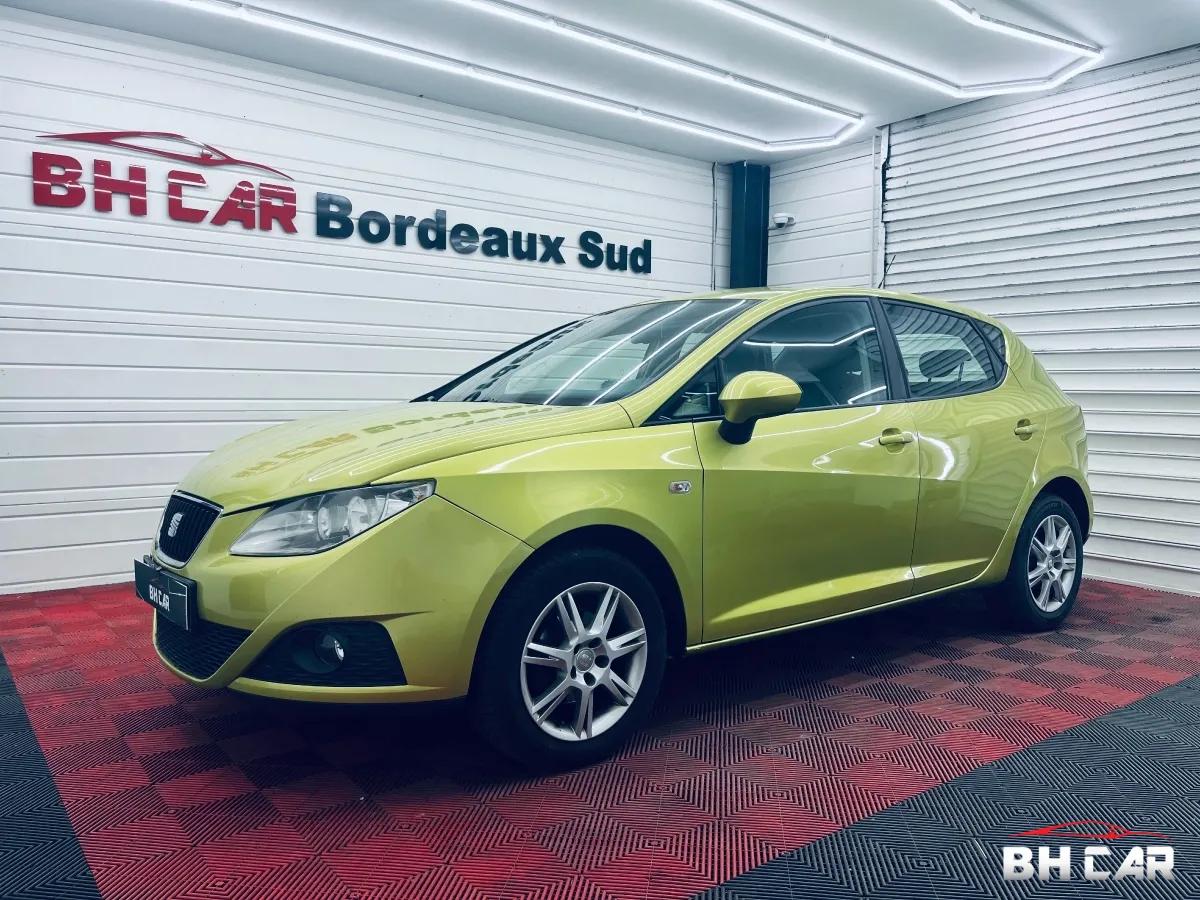 Image Seat Ibiza