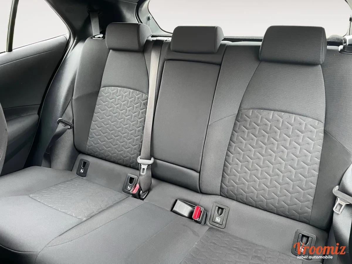 Toyota Corolla 1.8 122H 100 HYBRID FULL-HYBRID DYNAMIC BUSINESS BVA