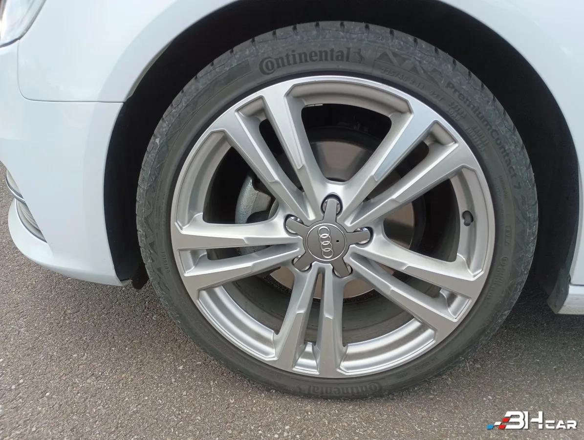 Aperçu indisponible de Audi A3