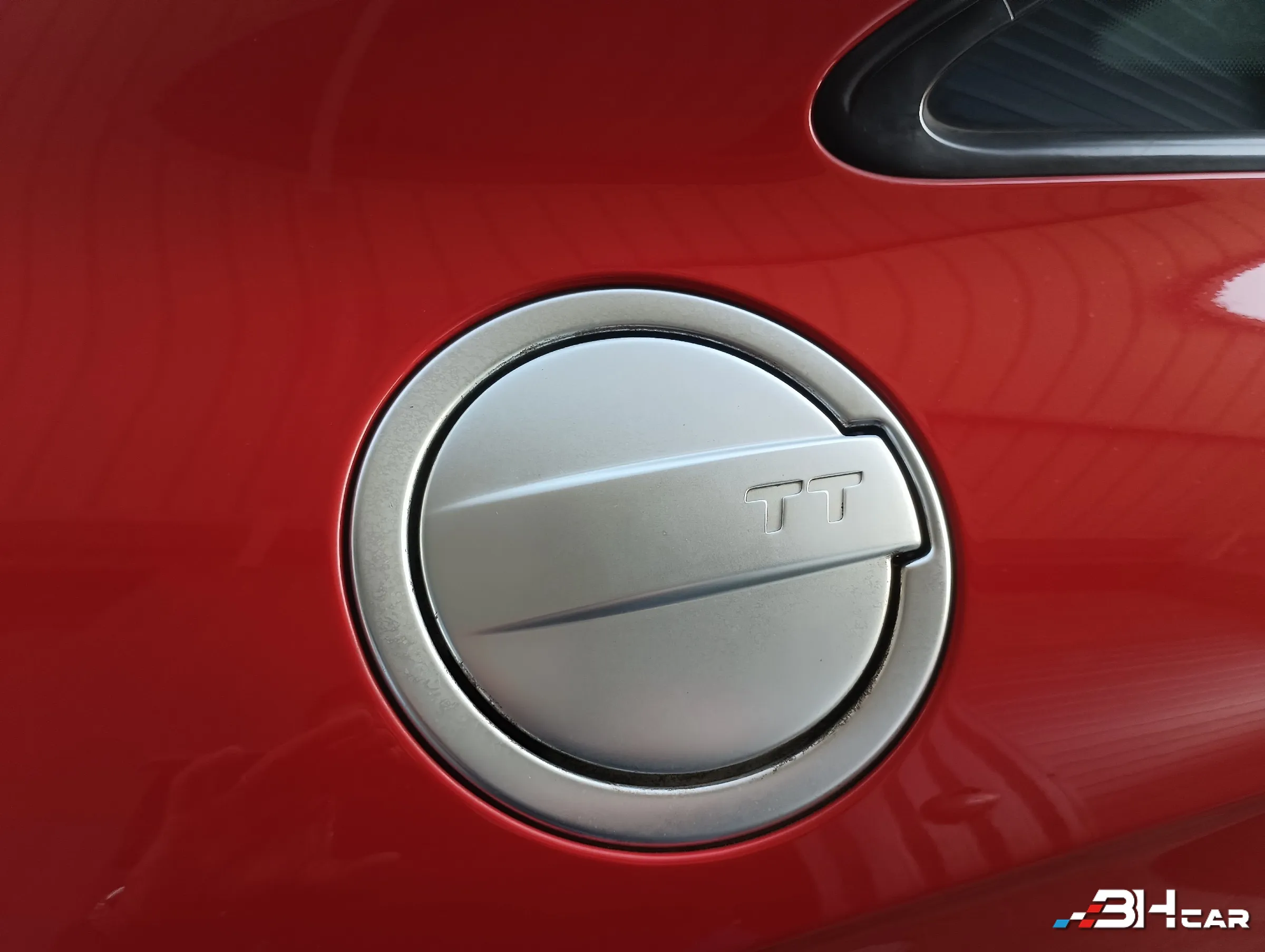 Audi Tt - photo 15