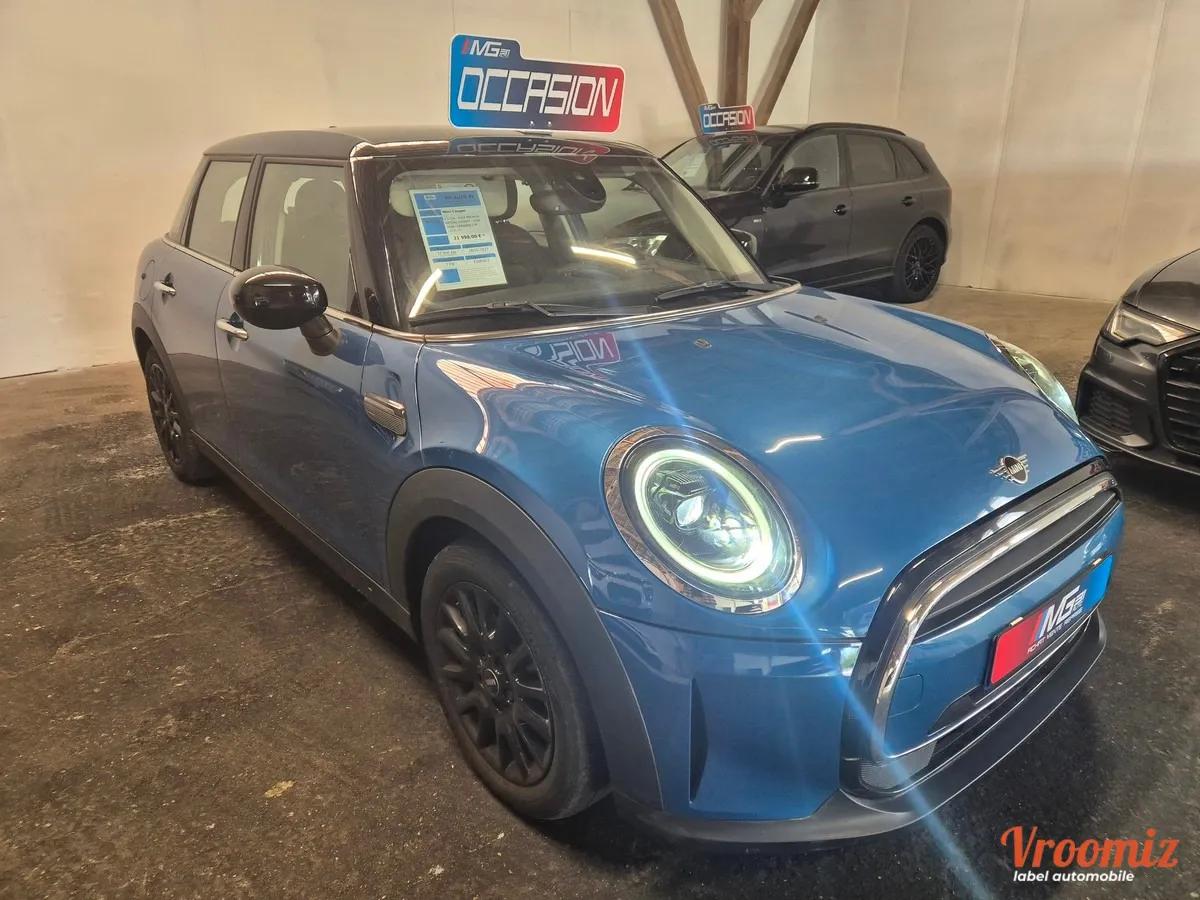 Mini Mini 