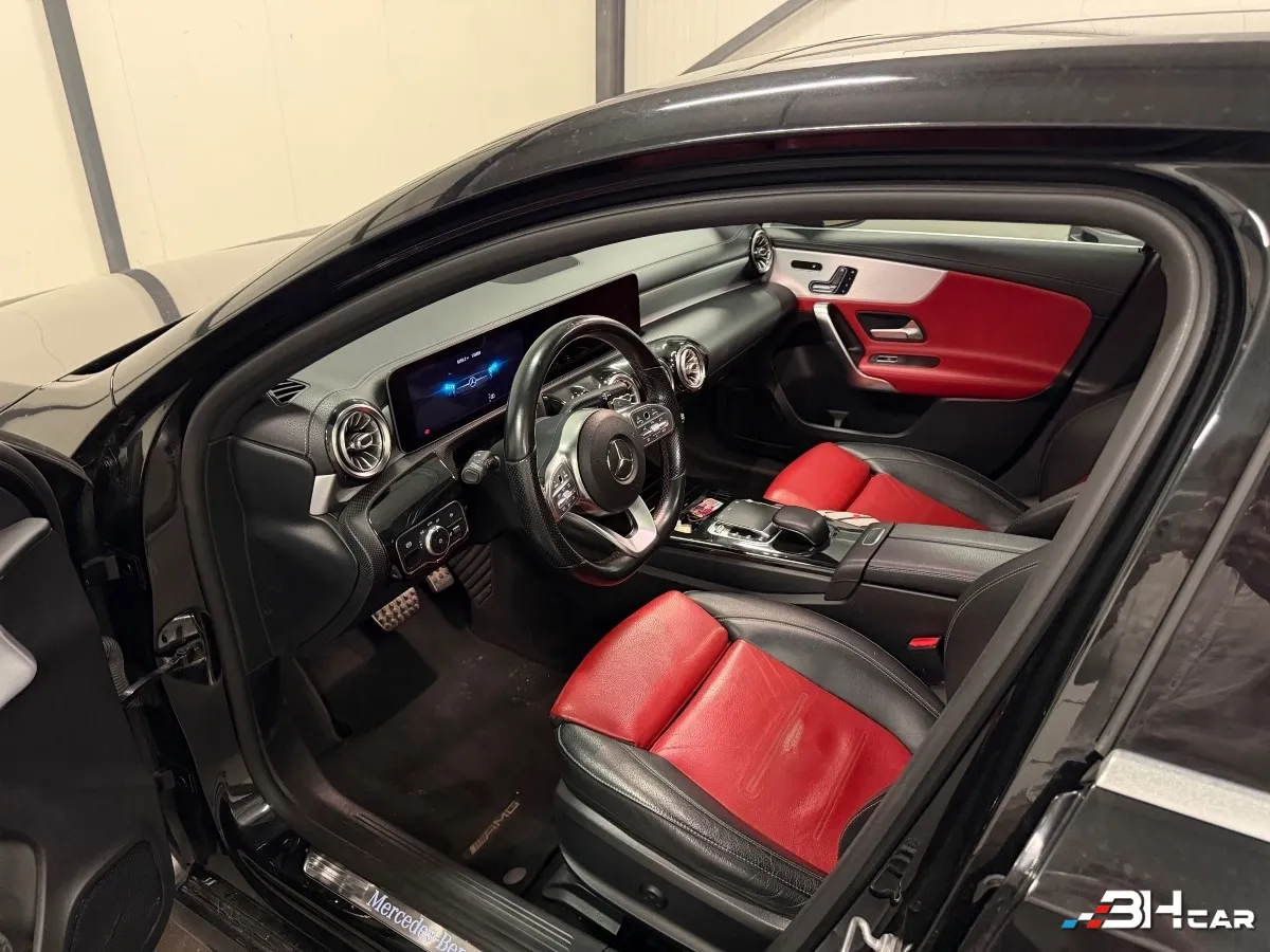 Mercedes Classe A - photo 10