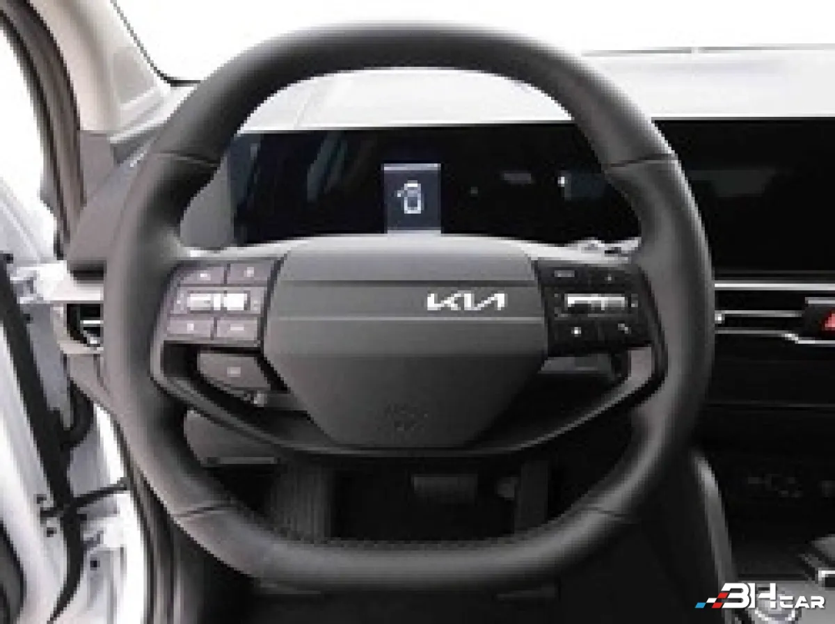Kia Sportage - photo 5