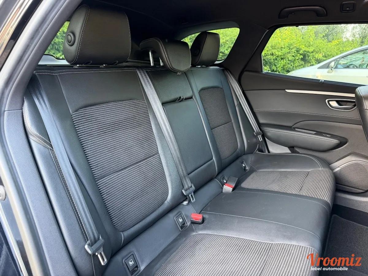 Renault Talisman ESTATE 1.3 TCE 160 INTENS EDC BVA