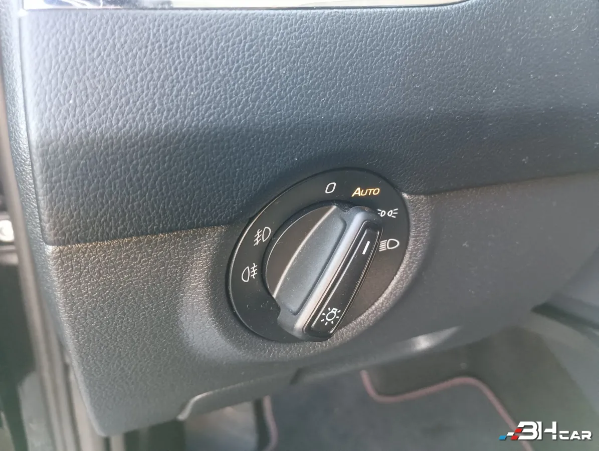 Skoda Octavia - photo 26