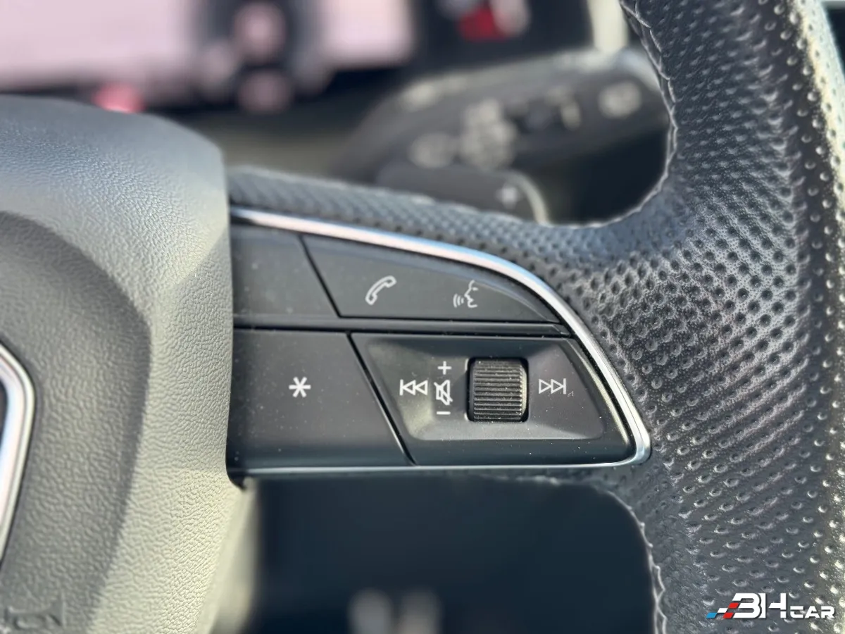 Audi Q8 - photo 28
