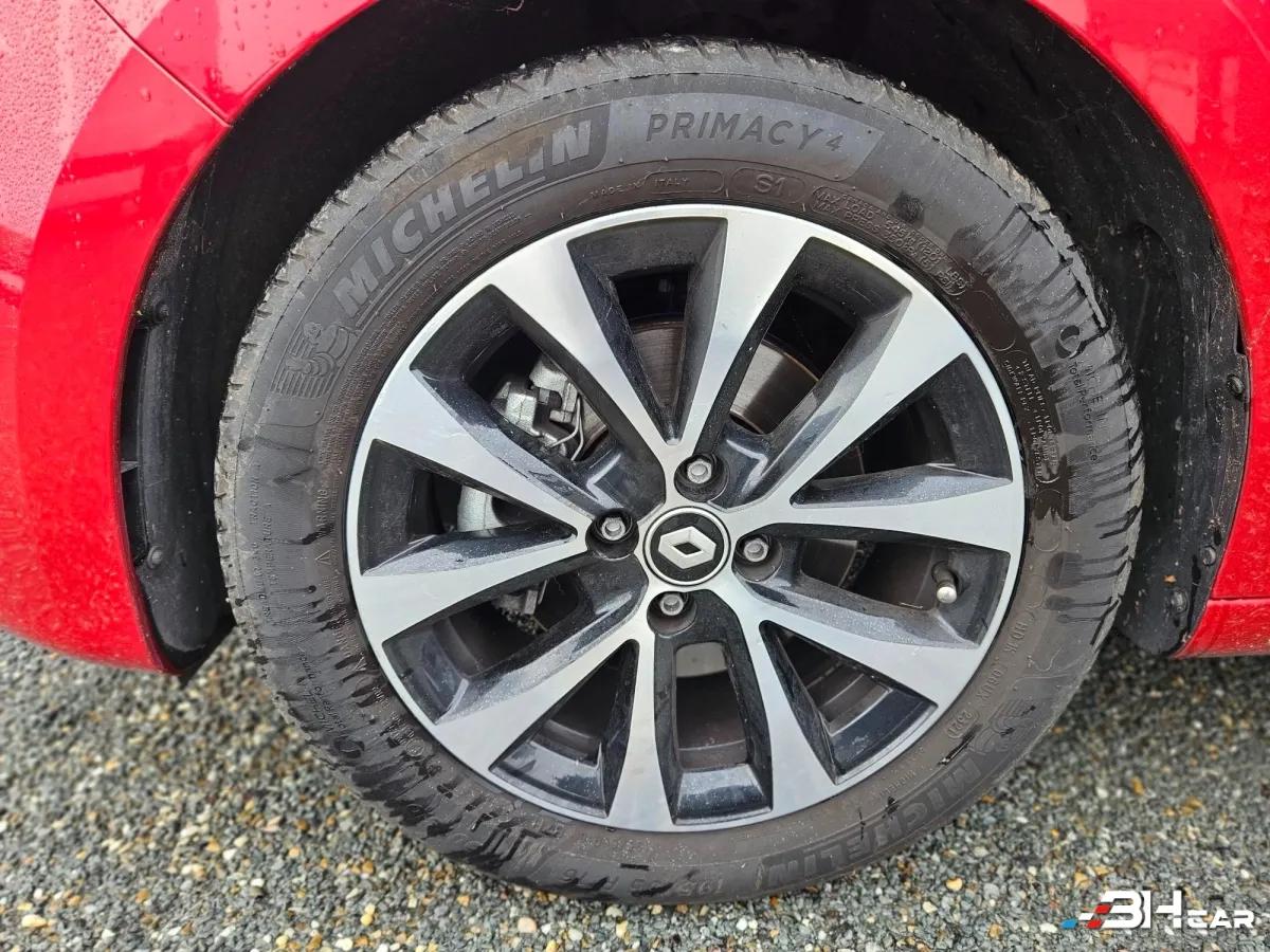 Aperçu indisponible de RENAULT Clio