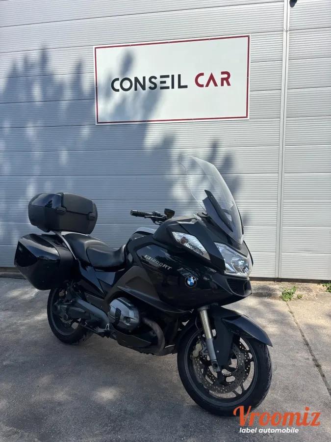 Bmw R 1200 RT