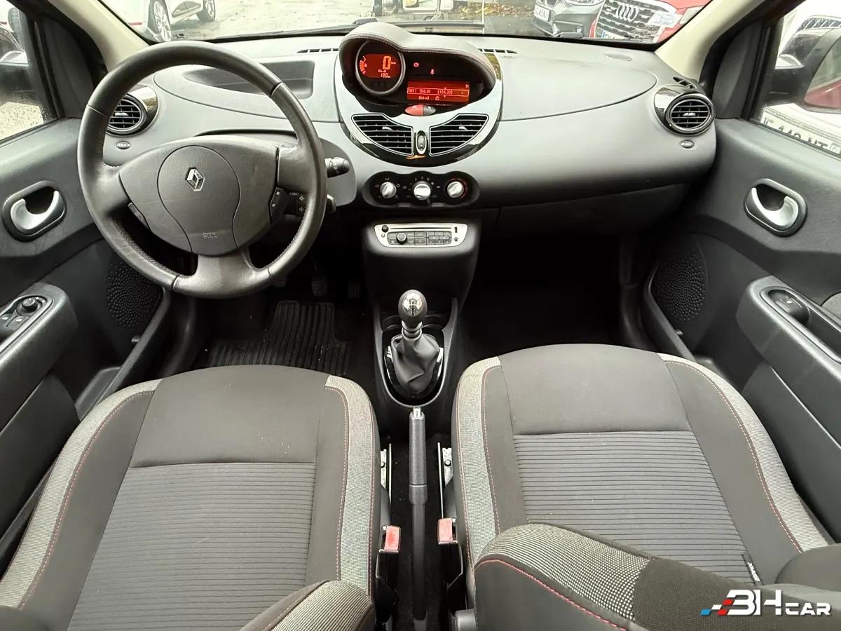 Aperçu indisponible de RENAULT Twingo