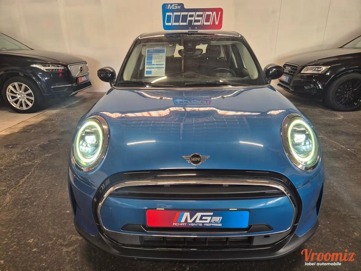 Mini Mini 