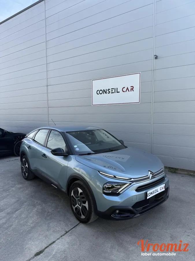 Citroën C4