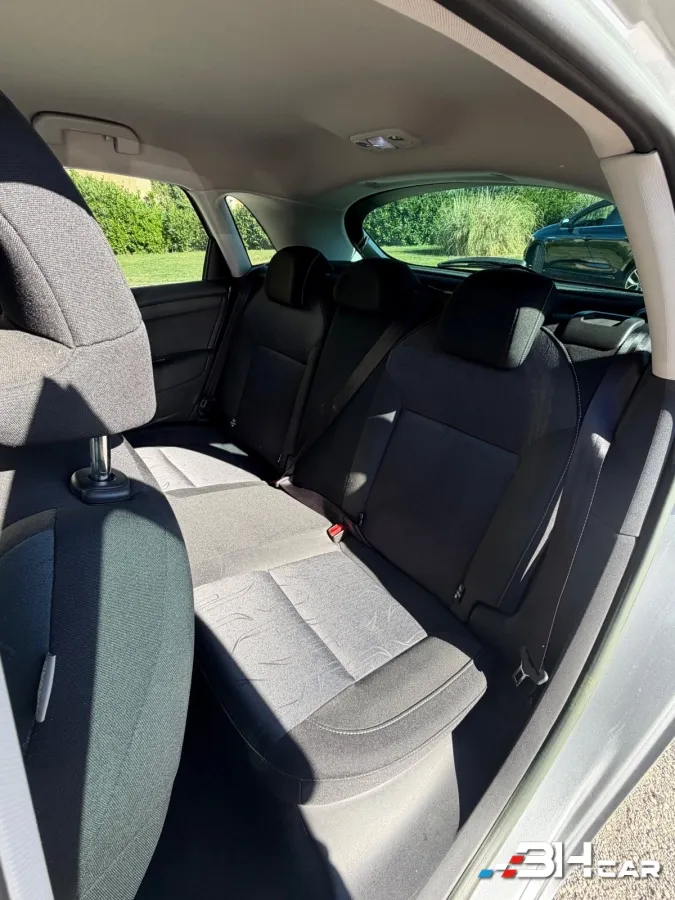Citroen C4 - photo 15