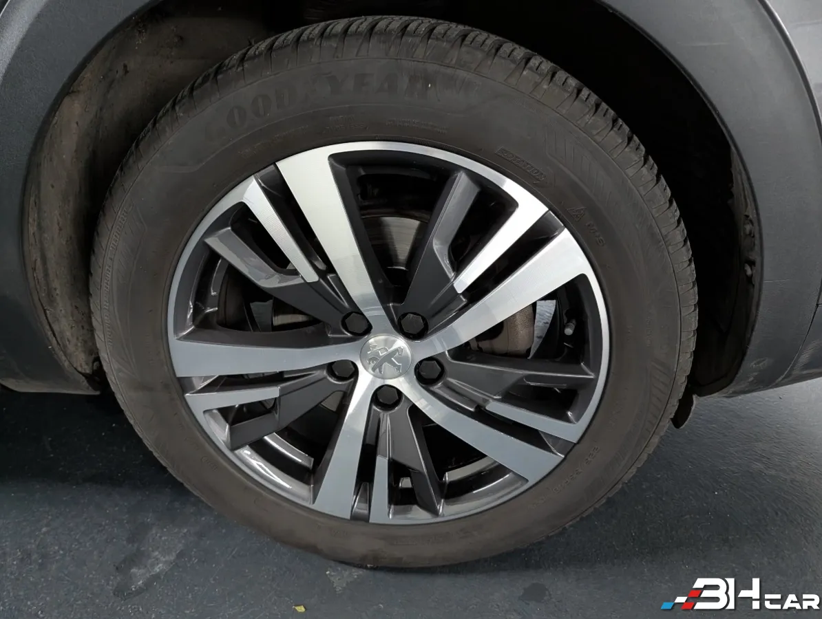 Peugeot 3008 - photo 30