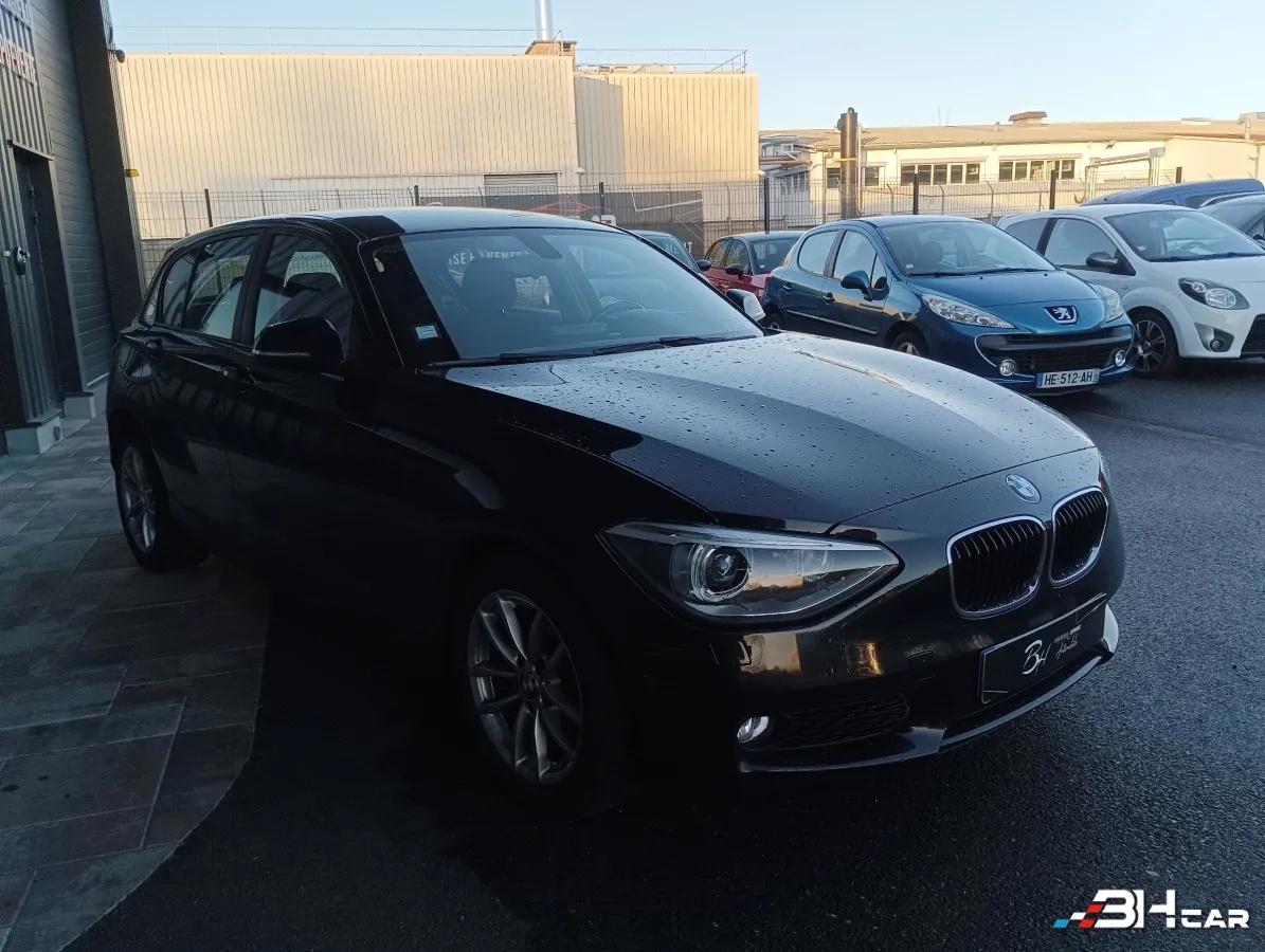 Aperçu indisponible de Bmw Série 1