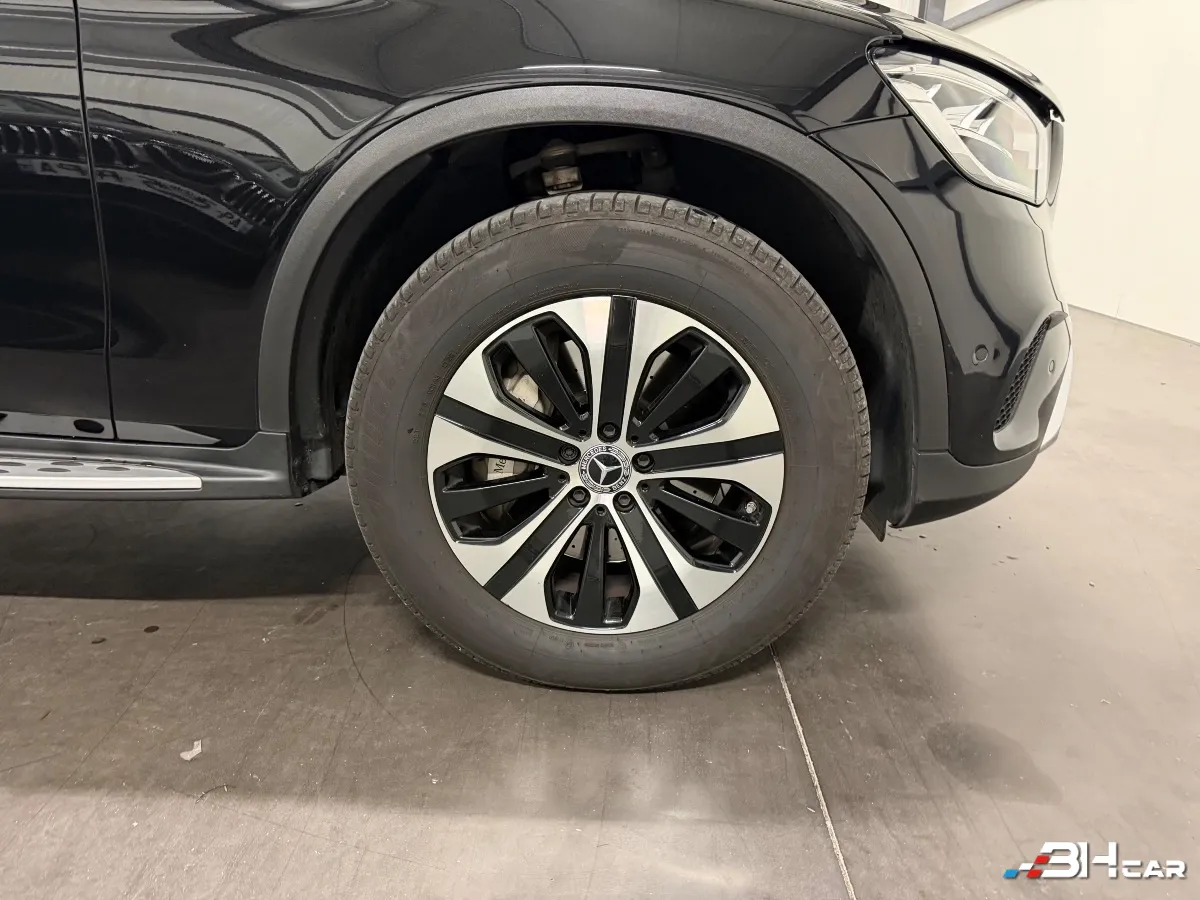 Mercedes Classe Glc - photo 41