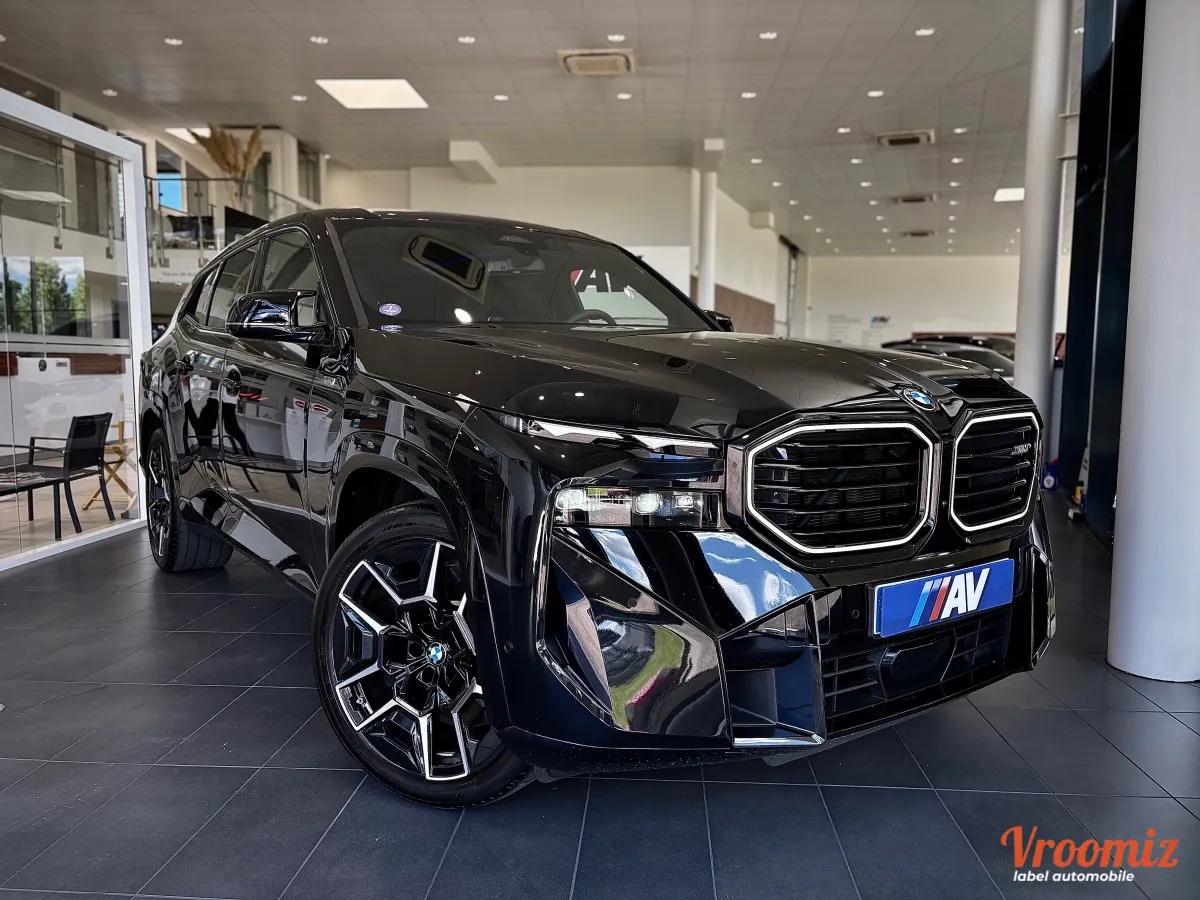 Bmw XM