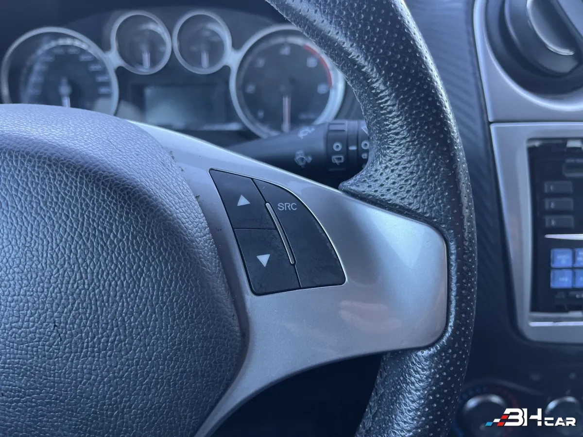 Alfa Romeo Mito - photo 15