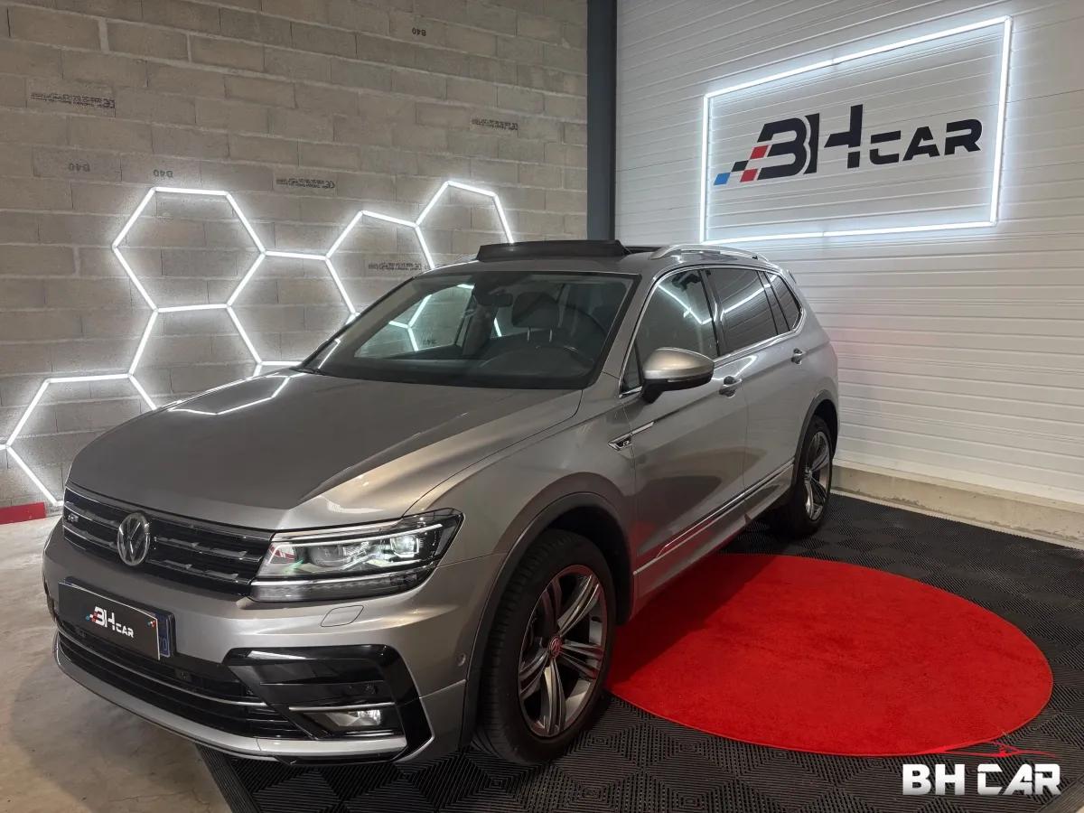 Image Volkswagen Tiguan