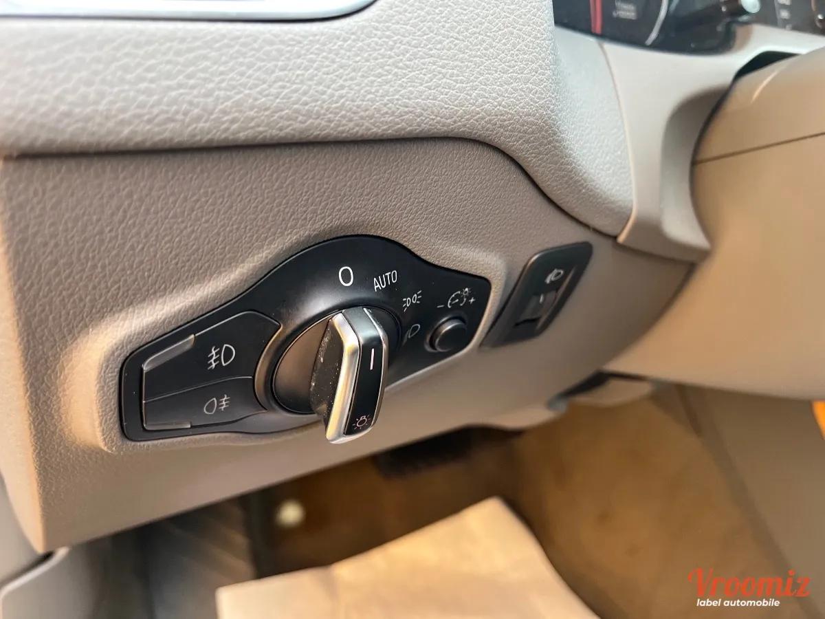 AUDI Q5 2.0 TDI Quattro S Tronic7 170 cv Boîte automatique