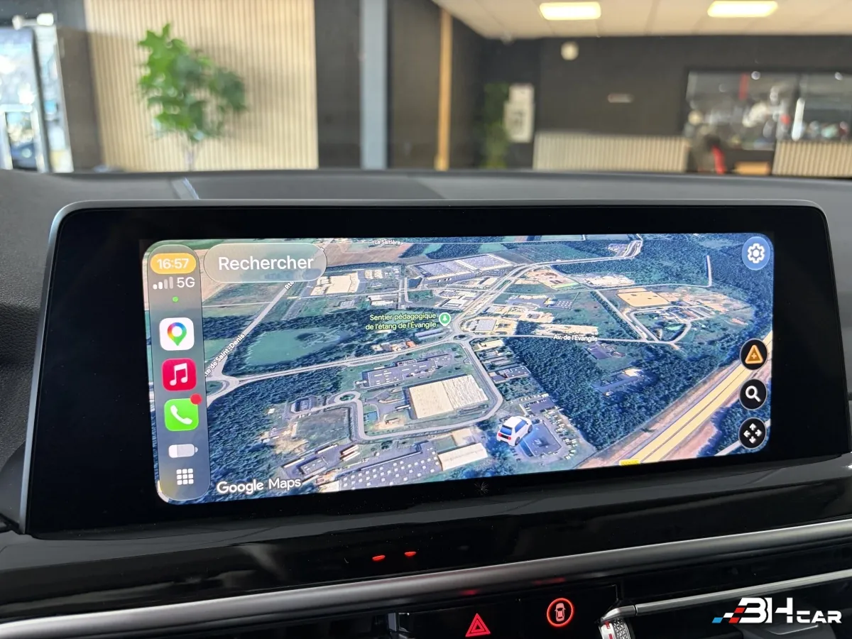 Bmw X3 - photo 26