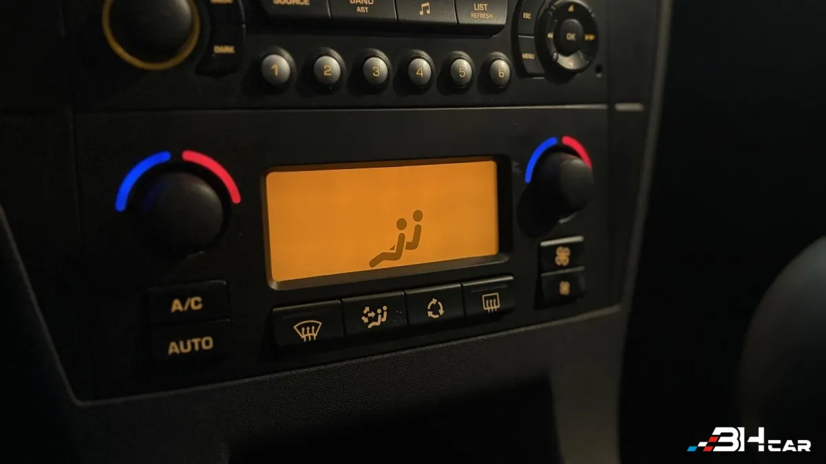 Citroen C4 - photo 24