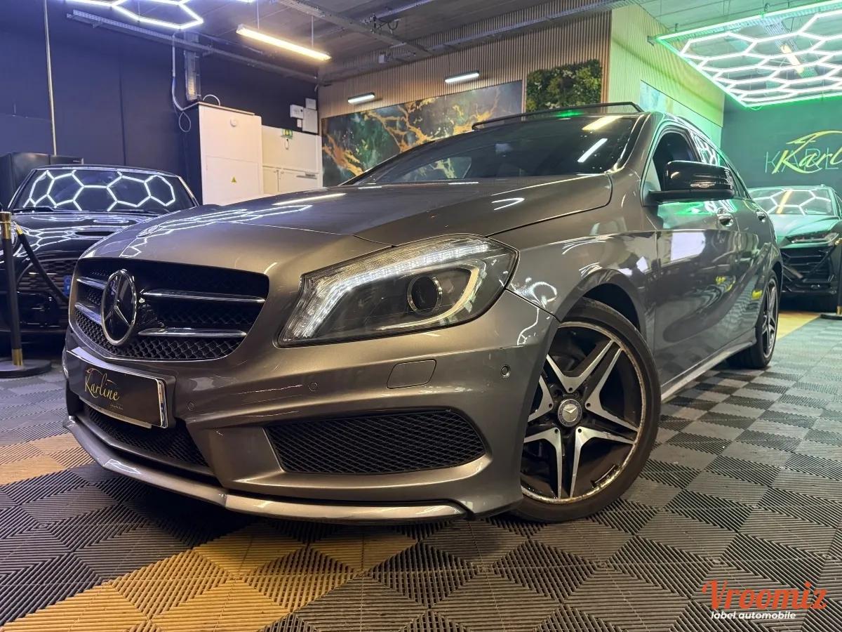Mercedes-Benz Classe A