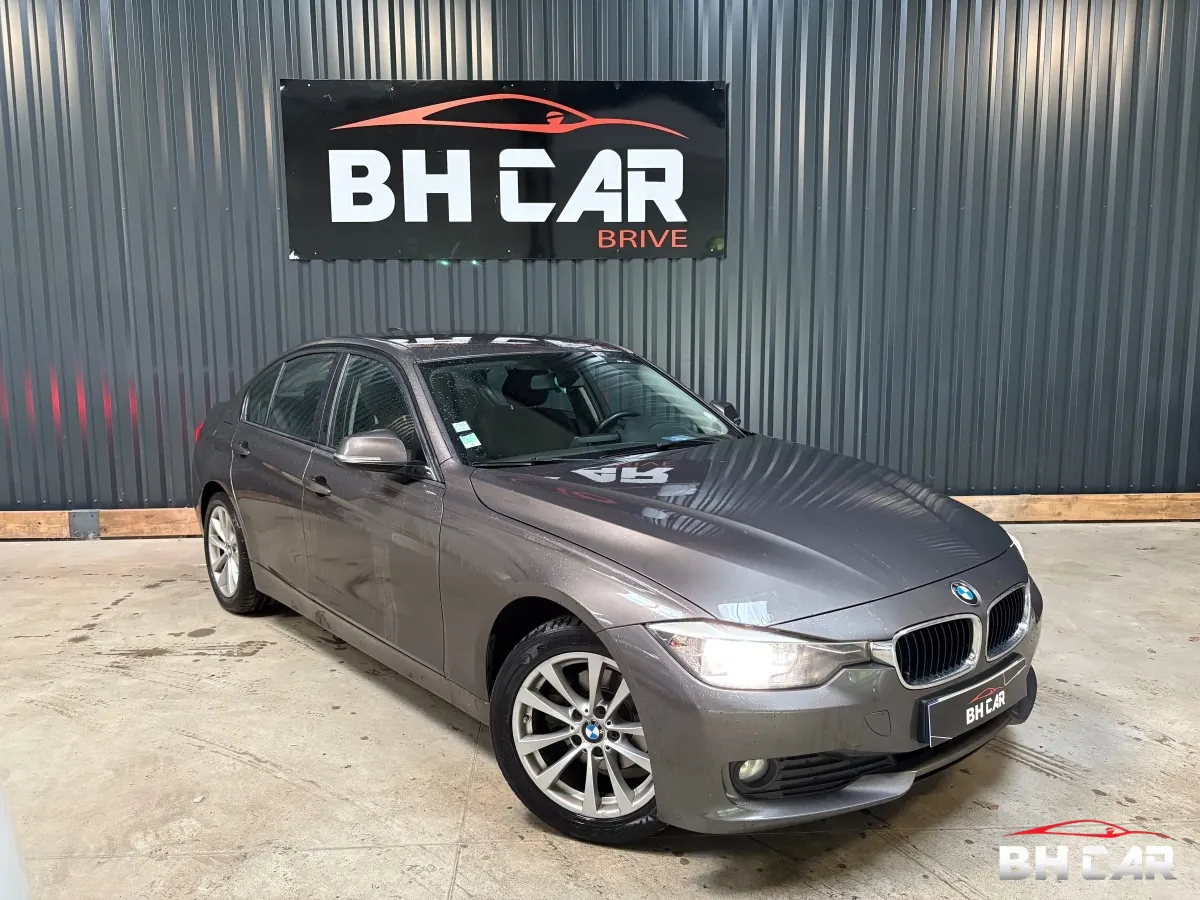 Bmw Serie 3