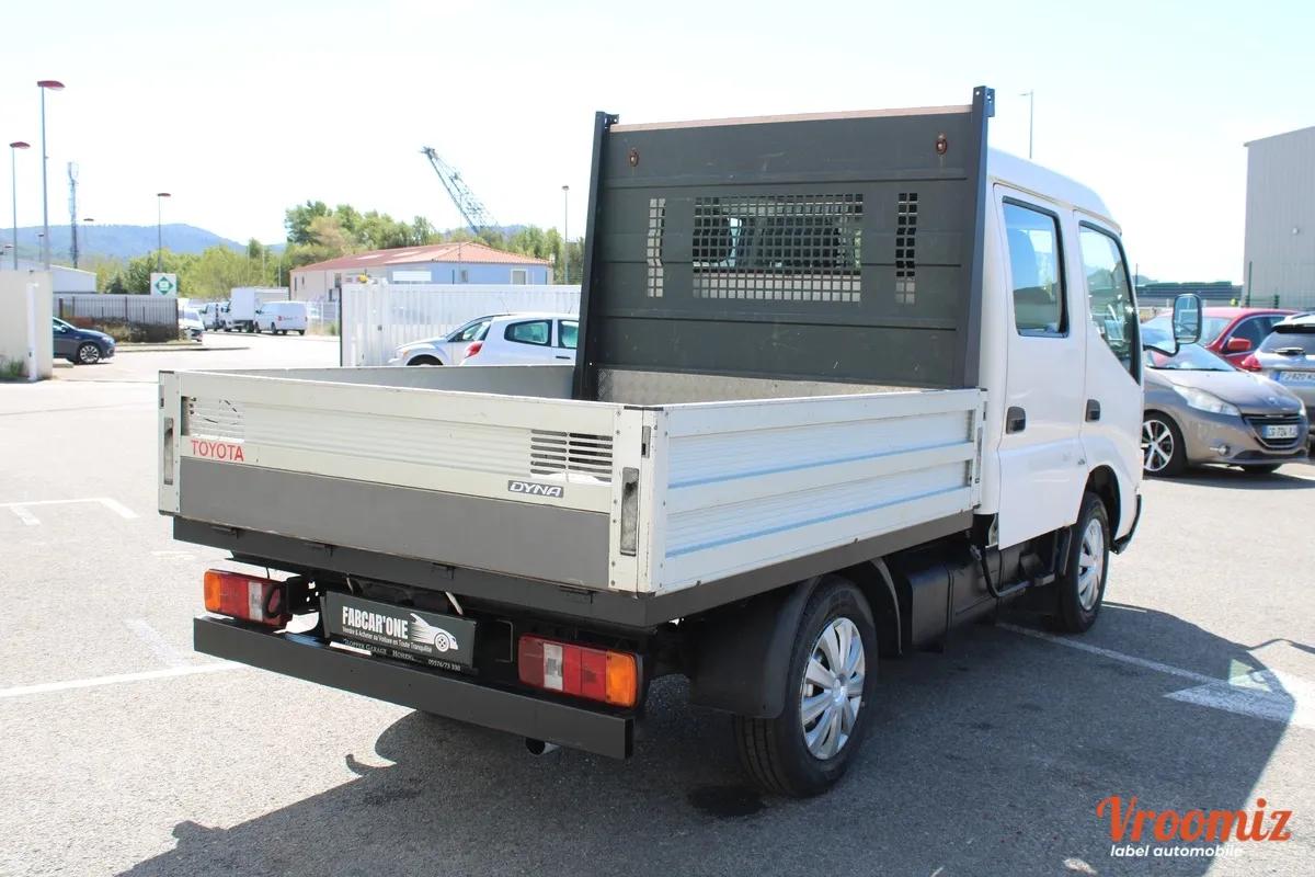 Toyota Dyna 
