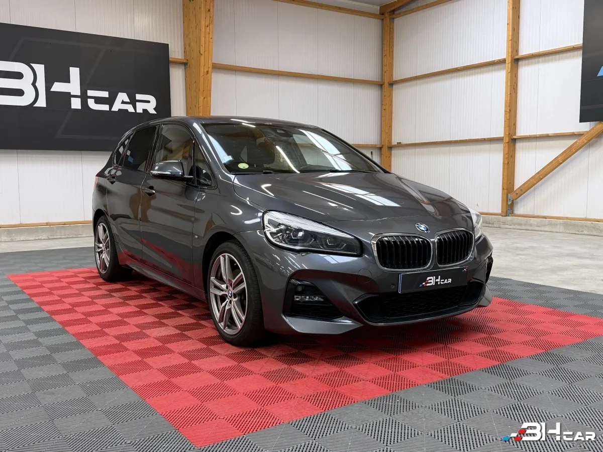 Bmw Serie 2