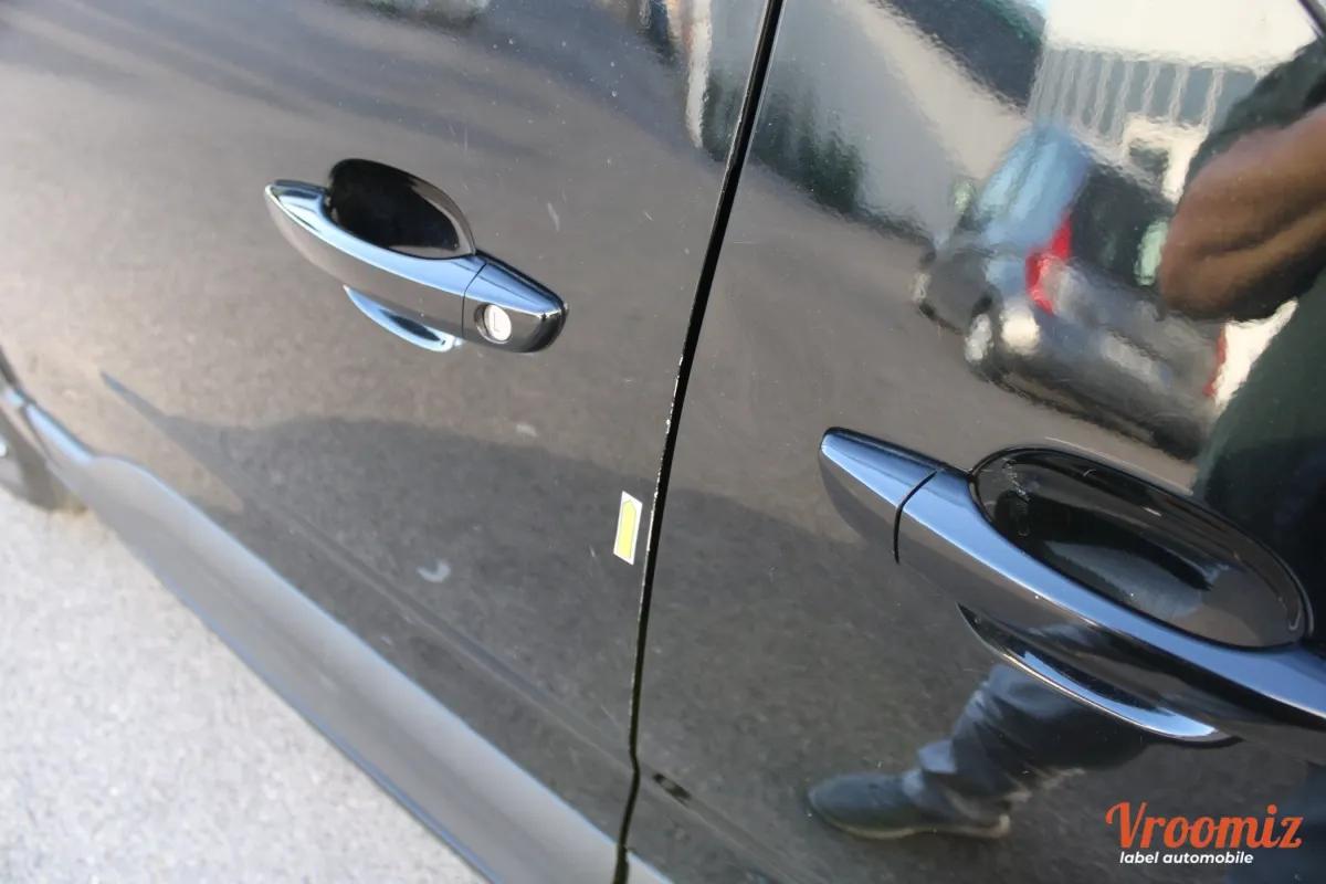 PEUGEOT RIFTER 1.5 BlueHDi 130cv - Vente à PRO automobile sans garantie - Bien lire l'annonce