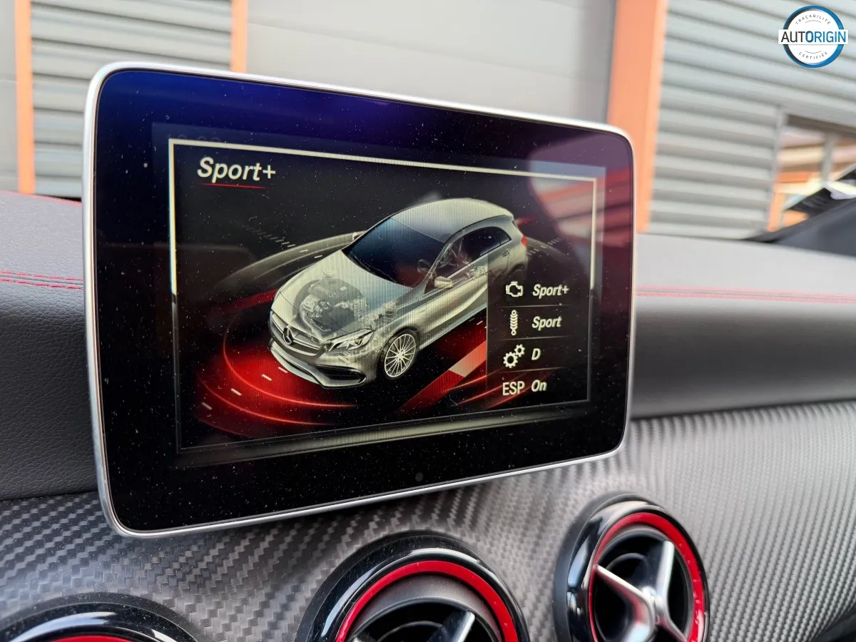Mercedes Classe A - photo 27