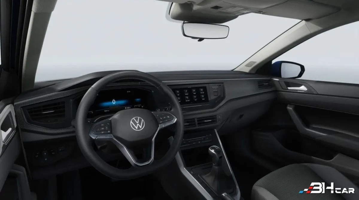 Volkswagen Polo - photo 6