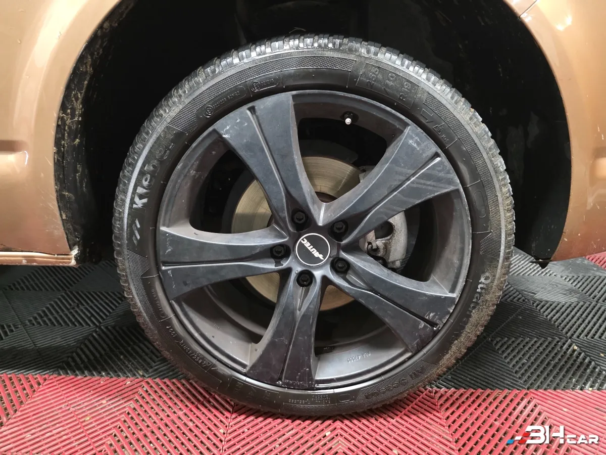 VOLKSWAGEN TARNASPORTEUR - photo 29