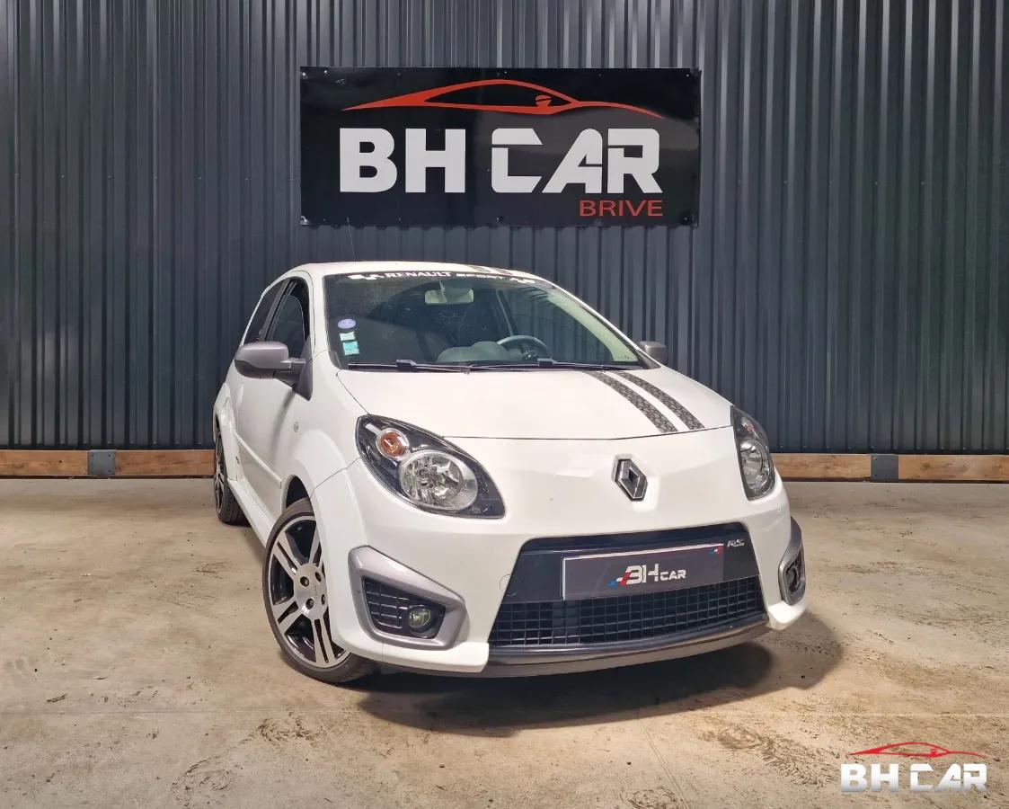 Image RENAULT Twingo