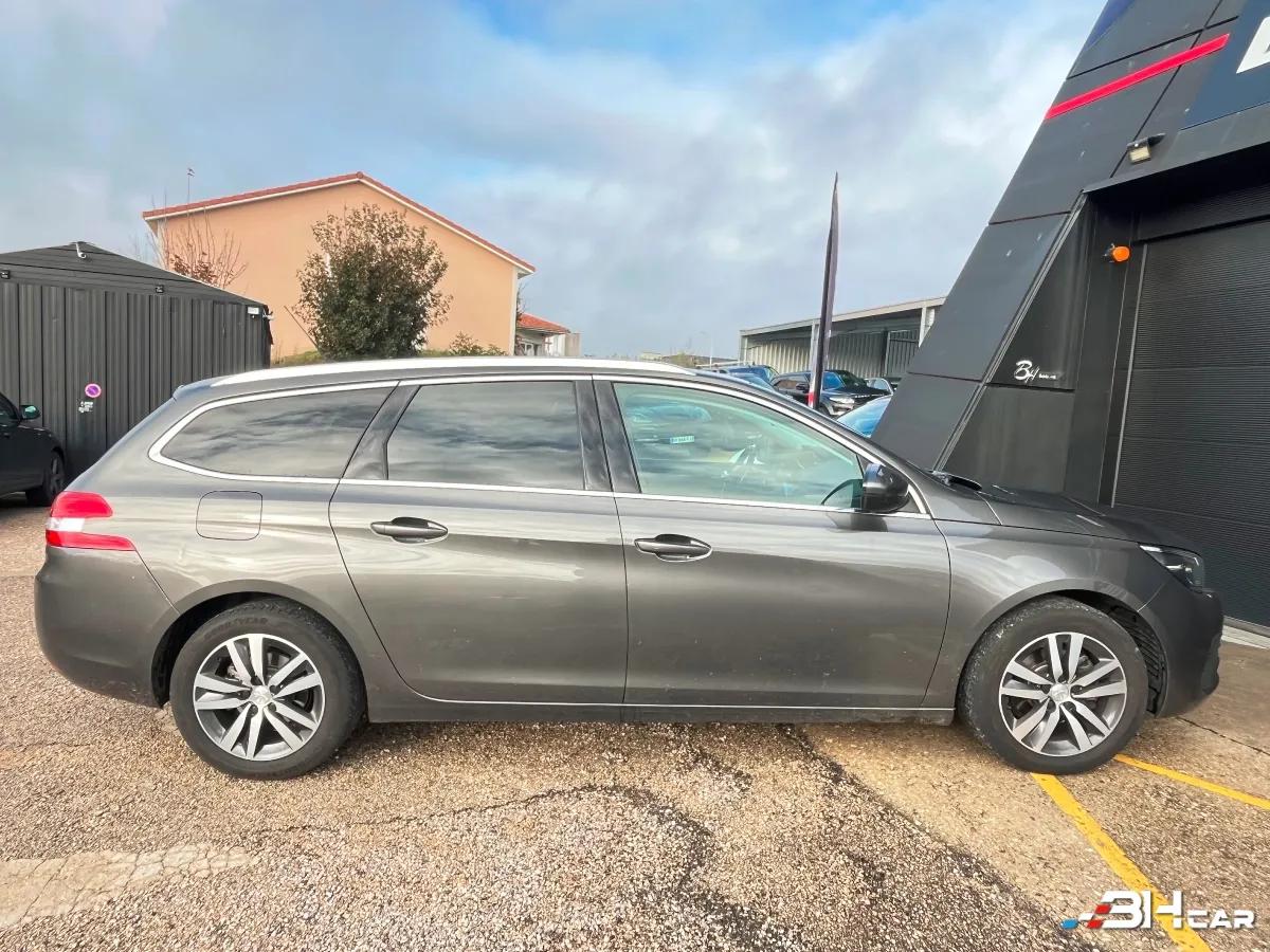 Aperçu indisponible de Peugeot 308