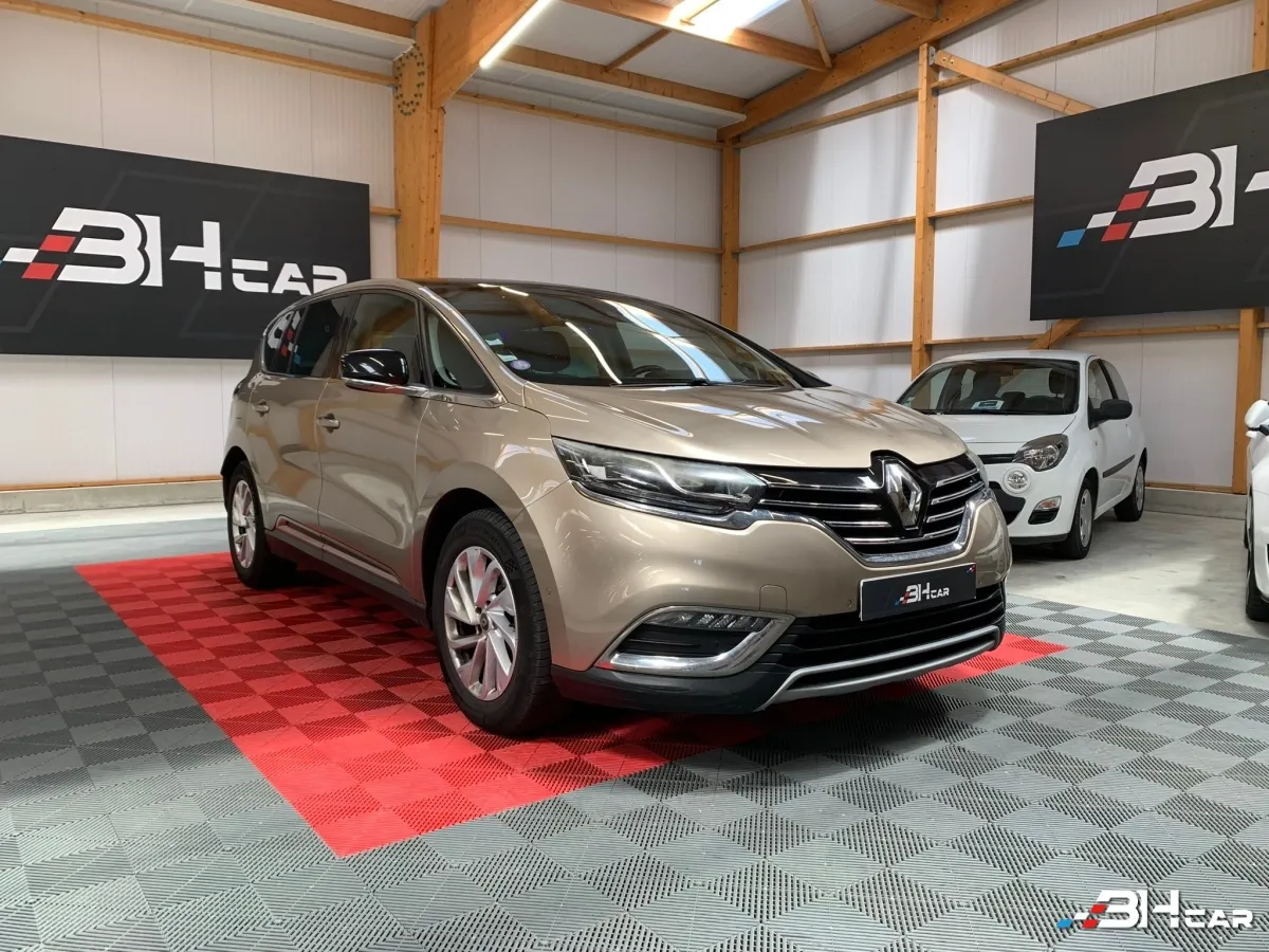 Renault Espace