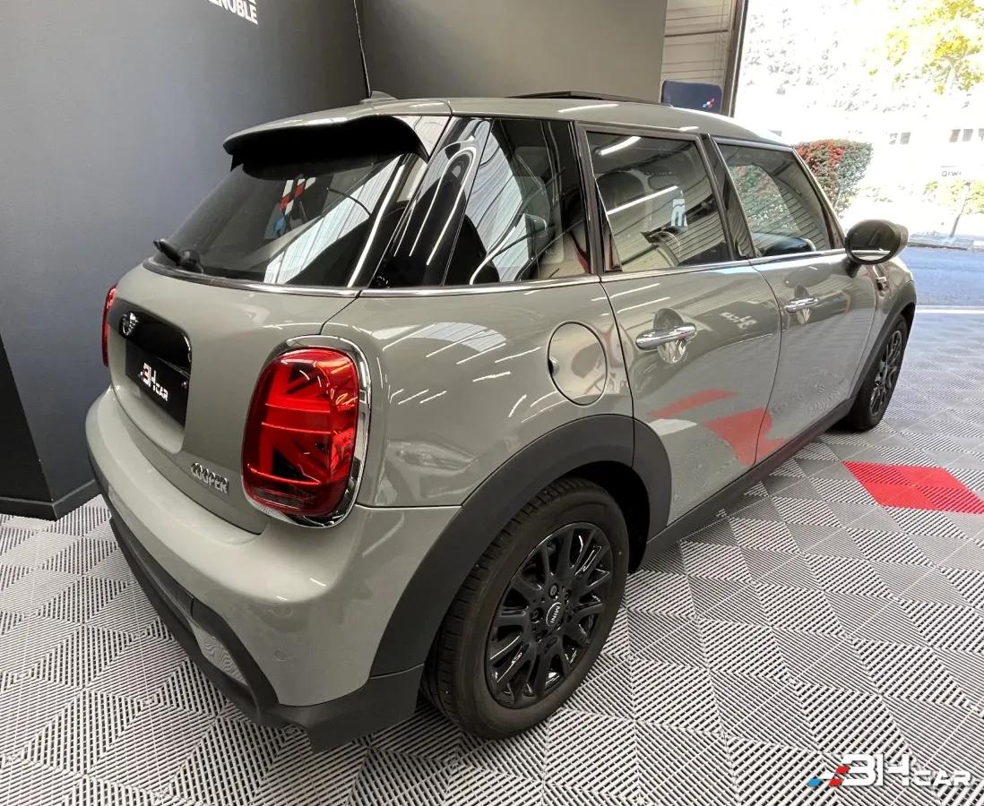 Aperçu indisponible de Mini Mini