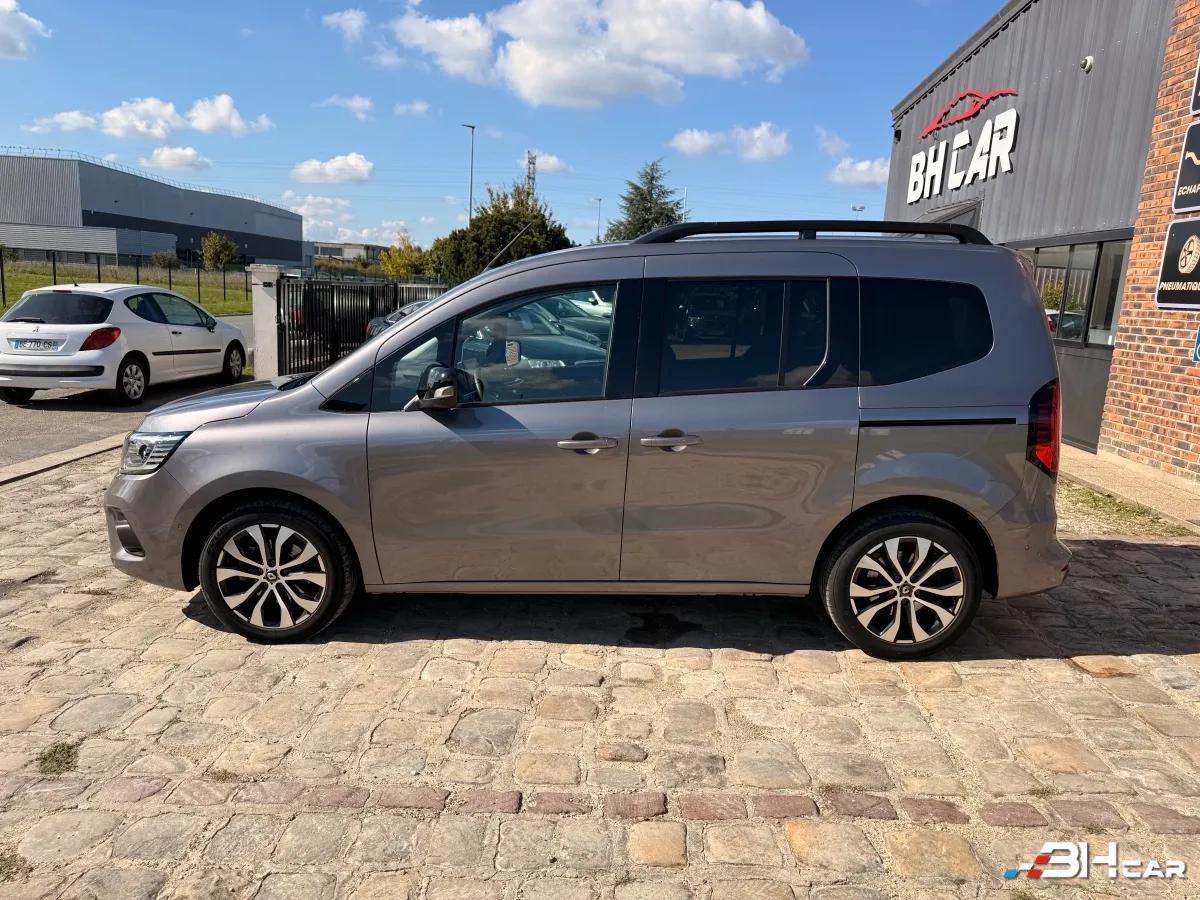 Aperçu indisponible de RENAULT Kangoo