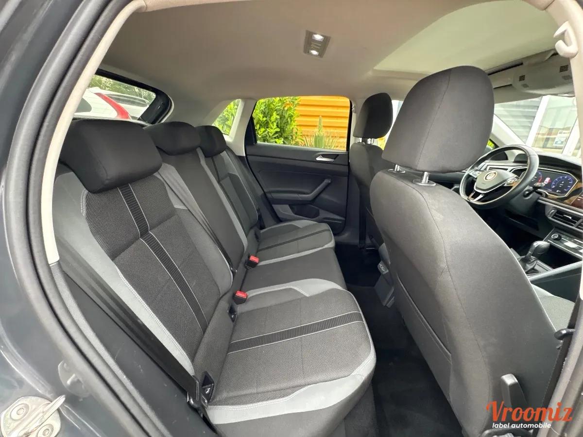 Volkswagen Polo 1.0 TSI 95 COPPER LINE DSG BVA