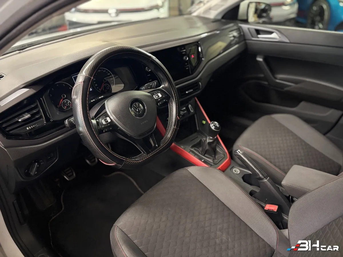 Volkswagen Polo - photo 7
