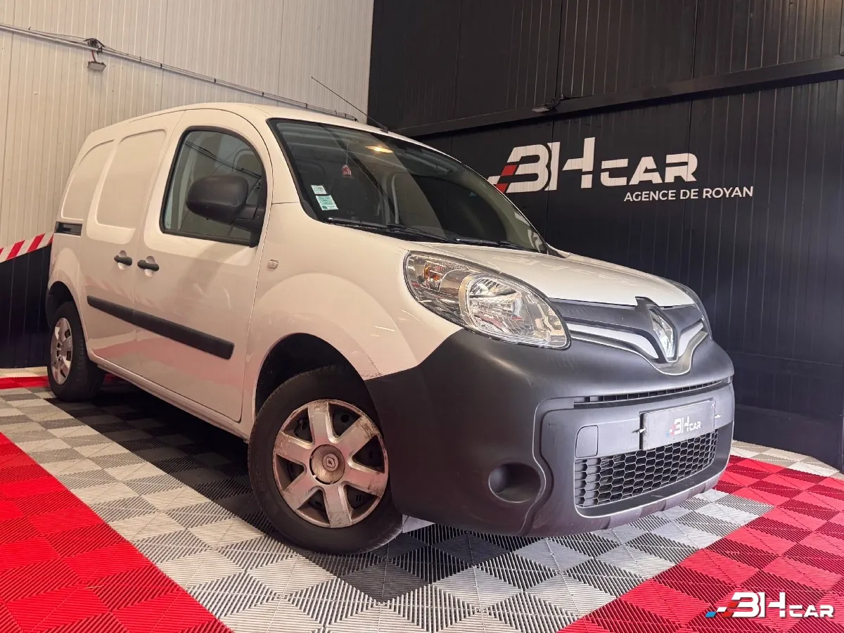 Renault Kangoo Express