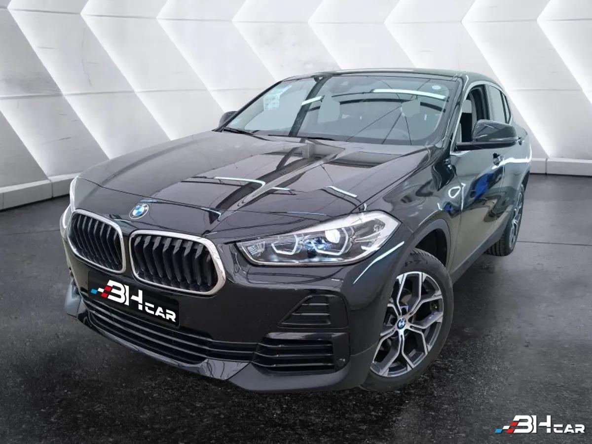 Image Bmw X2