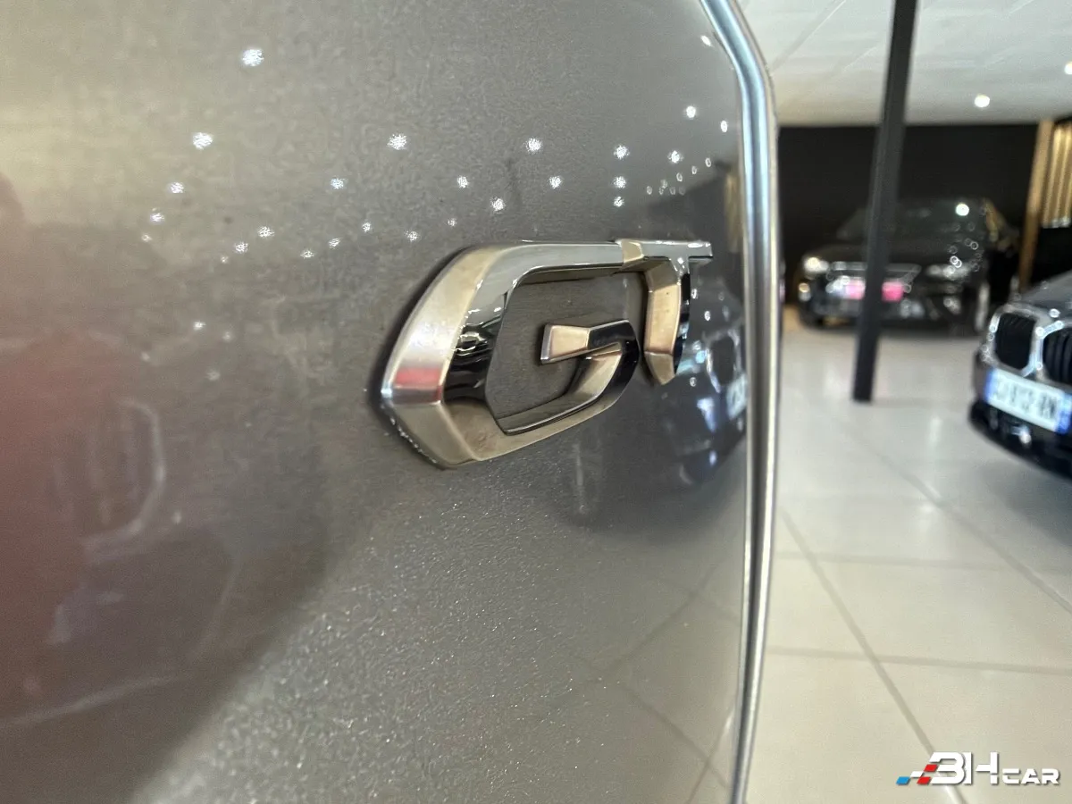 Peugeot 5008 - photo 47