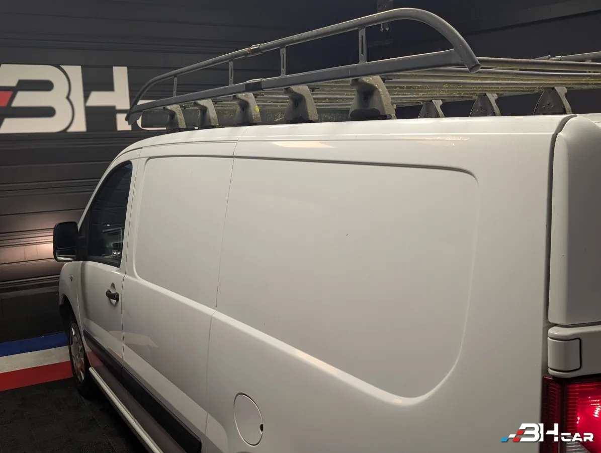 Fiat Scudo Vu - photo 14