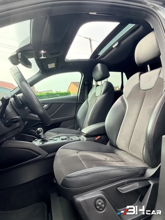 Audi Q2 - photo 6