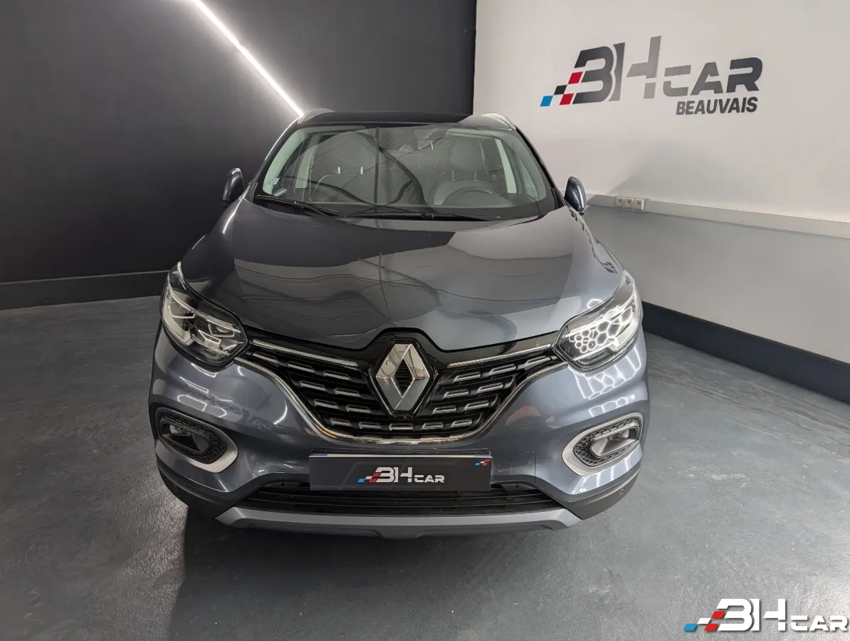 Renault Kadjar - photo 4